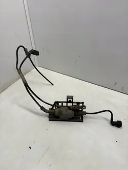 Bomba de combustible VW Tiguan 5NA 2.0 TDI Webasto OEM 5QF201607