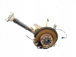 Mangueta derecha trasera OEM 393274 para Mercedes C W204
