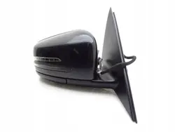 Espejo Derecho A2048101876 Mercedes C180 W204 Lift