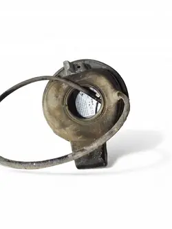 Bränsletanklock VW PASSAT B7 1K0010644P