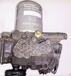 Soupape de séchage Mercedes Actros OEM K102144