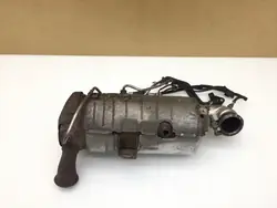 OEM 9822400080 FAP & Sonde NOX pour Peugeot 308