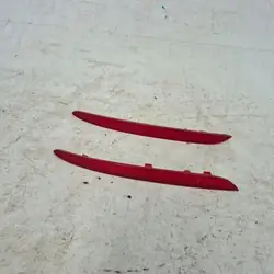 ACHTERBUMPER LAMPSET MERCEDES S-KLASSE COUPE C217 A2178200174