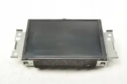 Pantalla de visualización Volvo OEM 31357097 - Usado