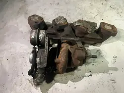 Turboalimentador BMW 1.8 TD