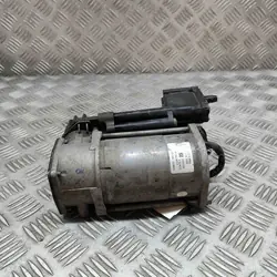 Compresseur suspension air Mercedes-Benz A0993200004
