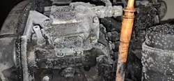 Bomba de injeção alta pressão OEM 2757398 VW Bora 1.9L