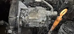 Pompe à injection haute pression OEM 2757398 VW Bora 1.9L