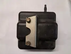 Depósito de vacío Mercedes W124 R129