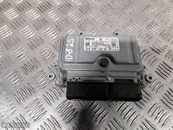 2005 Mercedes A W169 ECU 2000cdi A6401506579