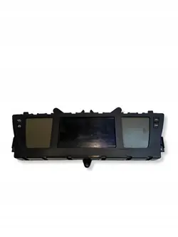Compteur Citroen OE 9664624380 - État d'occasion