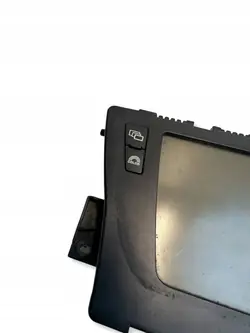 Hastighetsmätare Citroen OE 9664624380 - Begagnad
