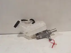 Bremsflüssigkeitsbehälter-Pumpe OEM 460912496R Renault