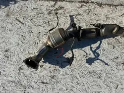 DPF-suodatin OEM 059131705CT Audi SQ5 Q5 3.0 TDI:lle