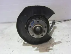 OEM 33326798984 Bakre Höger Knäled med Armar