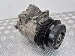 Compresseur de climatisation Mercedes C200 CGI W204 A0008307800