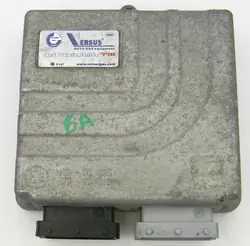 KOMPUTER Sterownik gazu LPG VERSUS v2.0
