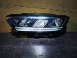 Vasen Ajovalaisin Volkswagen T-Roc 2GA941005H