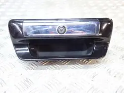 Tirador de portón OEM 6EF991XJAC con cámara para Dodge RAM