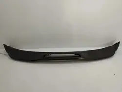 Spoiler Porsche OEM 7P5827934 - État Utilisé