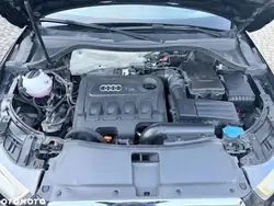 VW Passat B7 2.0 TDI 170pk CFG Motor