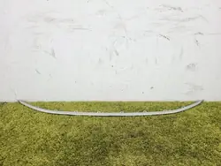 Moldura Cromada de Para-choque Frontal VW Tiguan II 5N 5NA 16- OEM