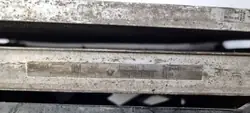 Radiateur d'eau Renault Trafic II