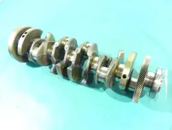 Vilebrequin OEM IMPRK1220271 pour Volvo S80 II 3.2L