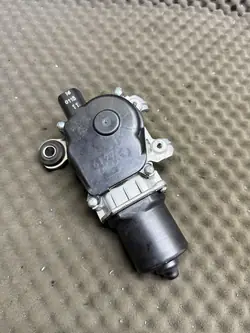 Scheibenwischermotor vorne Nissan Qashqai