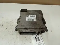 Motor ECU PEUGEOT 306 HATCHBACK 1.1L 16300684