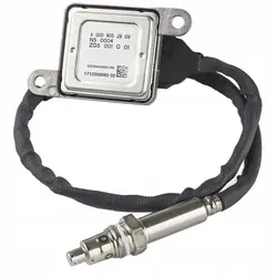 Sensor NOx Amrxuts para Mercedes C E GLE M A0009052809