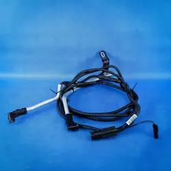 AdBlue-leiding OEM 16195A17887 voor BMW X5 G05 X6 G06 LCI