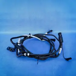 Conduite AdBlue OEM 16195A17887 pour BMW X5 G05 X6 G06 LCI