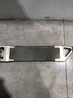 MERCEDES B-KLASS W245 OIL COOLER A1695000600