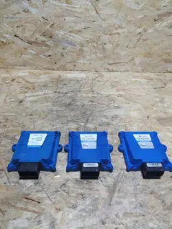 Contrôleur LPG Zenit OEM 110R-010053 Boîte Bleue