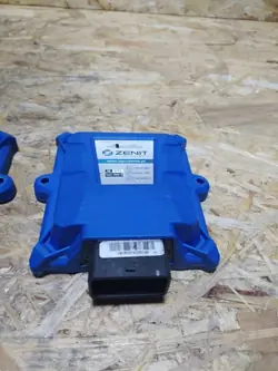 Contrôleur LPG Zenit OEM 110R-010053 Boîte Bleue