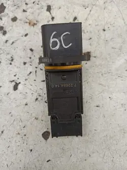 Masseluftsensor Pierburg 7.22684.14.0