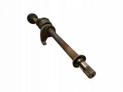 Demi-arbre avant droit OEM 534731 Honda Accord VII