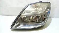 Farol Dianteiro Esquerdo Renault Scenic I 7700432098