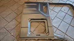 MAN TGS TG3 Kabinenviertel rechts OEM 81.62510.4650