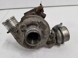 Turbo KIA CARENS IV 1.7 CRDI 28201-2A870