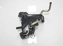 VW T5 Webasto bijverwarming OEM 7H0815071C