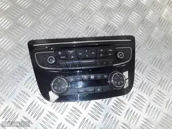 Module de contrôle climatique Peugeot 508 OEM e1060945