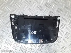 Module de contrôle climatique Peugeot 508 OEM e1060945