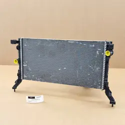 Moottorin Jäähdytin Renault III Laguna Latitude L70