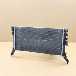 Radiateur Moteur Renault III Laguna Latitude L70