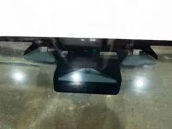 Begagnad Subaru Ascent vindruta OEM 65009XC02B