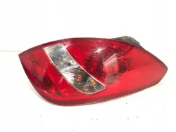 Lámpara Trasera Derecha Hyundai i20 Hatchback 92402-1J000