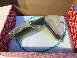 AUDI A4 B8 A5 8T Automatic Transmission Filter 0AW301519C