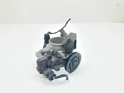 Corpo de borboleta Hyundai i30 2010 15102B060